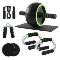 Thumbnail for Functional Training Device Indoor Home Fitness Set