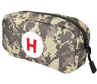 Thumbnail for Camouflage first aid bag