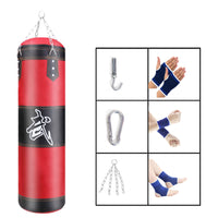 Thumbnail for Home boxing punching bag