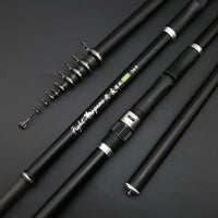 Thumbnail for Rod Rocky Fishing Rod Sea Rod Carbon Fishing Rod