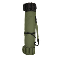 Thumbnail for Fishing rod storage fishing rod portable reel bag