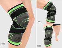 Thumbnail for 3D Sports Knee Pad