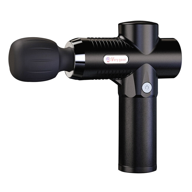 Electric Massager Fitness Equipment Mini Massage Gun