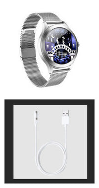 Thumbnail for Echo Shop 10pro women's smart Watch