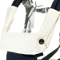 Thumbnail for Baby Carrier Protective Blanket Newborn Carry Blanket Carrier Accessories