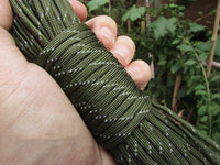 Thumbnail for Bracelet Rope Escape Emergency First Aid Rope