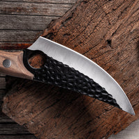 Thumbnail for Small Scimitar For Cutting Meat And Deboning