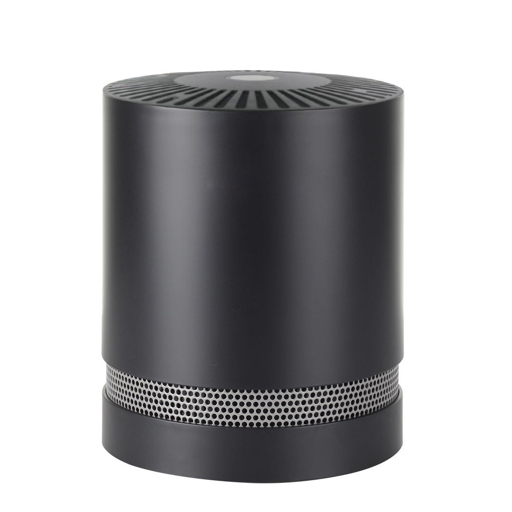 Korean Standard European Standard Small Desktop Air Purifier