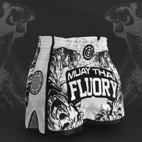 Thumbnail for Muay Thai Shorts Sanda Fight Fighting Training Competition Boxing Pants