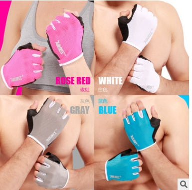 Workout Power Gloves