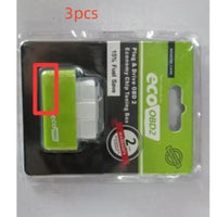 Thumbnail for Plug And Play OBD2 For Car Fuel Economy