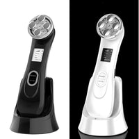 Thumbnail for Multifunctional skin rejuvenation care instrument qi