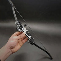 Thumbnail for Mini Bow And Arrow Beauty Hunting Reflex Bow Walewise Extension Competitive Archery