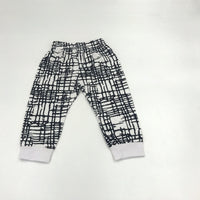 Thumbnail for Long Short Sleeve Top Pants 2pcs Sport Suit Baby Clothing Set