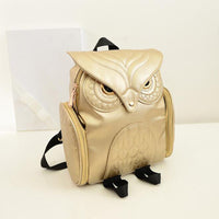 Thumbnail for Women's Exclusive Owl Backpack