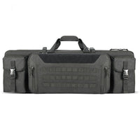 Thumbnail for Outdoor Tactical Gun Large-capacity Double-layer Fishing Bag