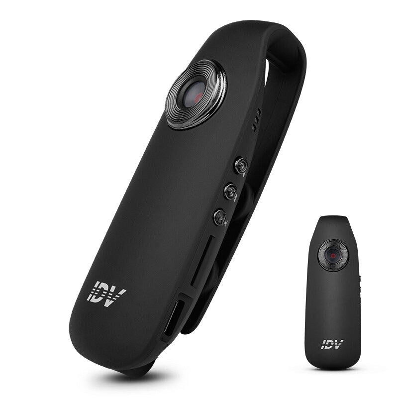 Portable Mini Video Camera One-click Recording