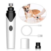 Thumbnail for Pet Dog Cat Pencil Sharpener, Electric Nail Clippers Cleaning Nail Clippers