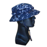 Thumbnail for Camouflage Army Fan Tactical Short Brim Bonnie Hat