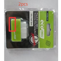 Thumbnail for Plug And Play OBD2 For Car Fuel Economy