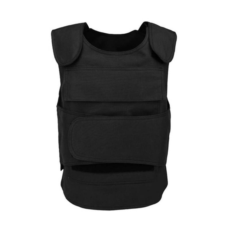 Outdoor Sports Tactical Vest Protective Waistcoat