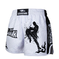 Thumbnail for Boxing Shorts Sports Sanda Training Suit