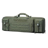 Thumbnail for Outdoor Tactical Gun Large-capacity Double-layer Fishing Bag