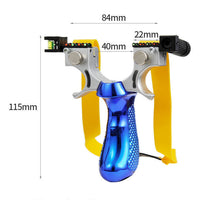 Thumbnail for Outdoor Fast Pressure Laser High Precision Slingshot