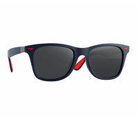 Thumbnail for Classic Men's Polarized Sunglasses Stylish Personality Nail Sunglasses Retro Driving Glasses