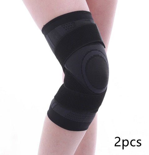 3D Sports Knee Pad