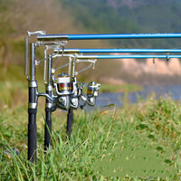 Thumbnail for Self-lifting Rod Throwing Rod Fishing Rod Fishing Gear