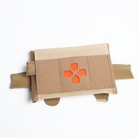 Thumbnail for Outdoor Supplies Camouflage Tactics First-aid Kit First Aid Kits