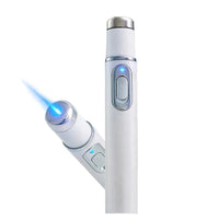 Thumbnail for Blue Light Therapy Acne Laser Pen Soft Scar Wrinkle Removal Treatment Device Skin Care Beauty Equipment