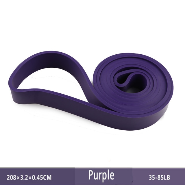 Level 4 Purple