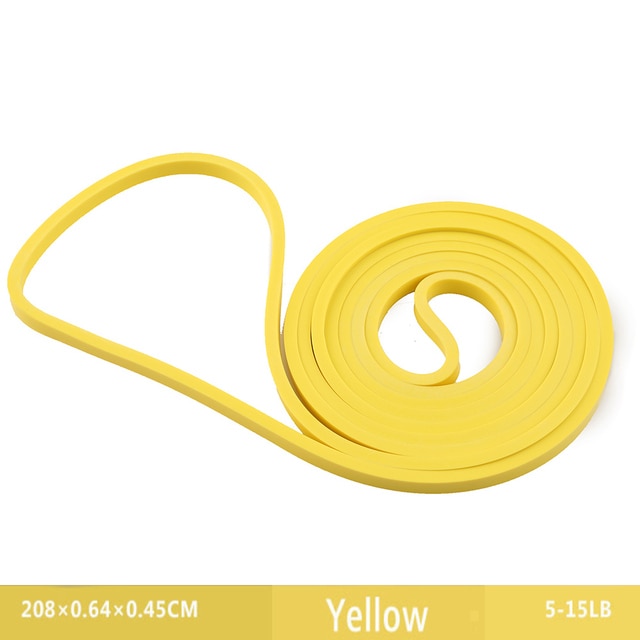 Level 1 yellow