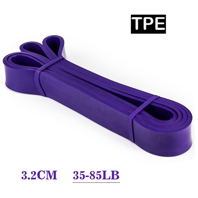 TPE Purple