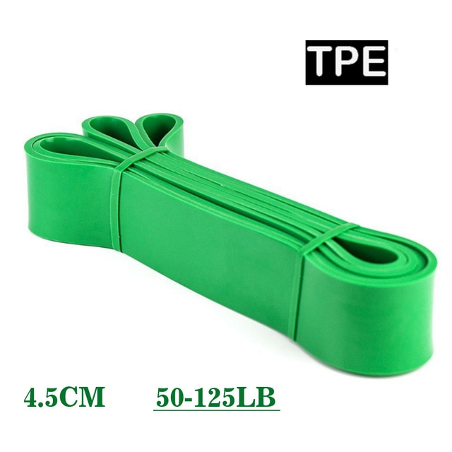 TPE Green